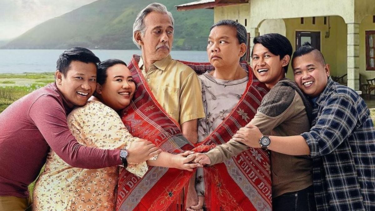 Film Ngeri-Ngeri Sedap [suara.com]