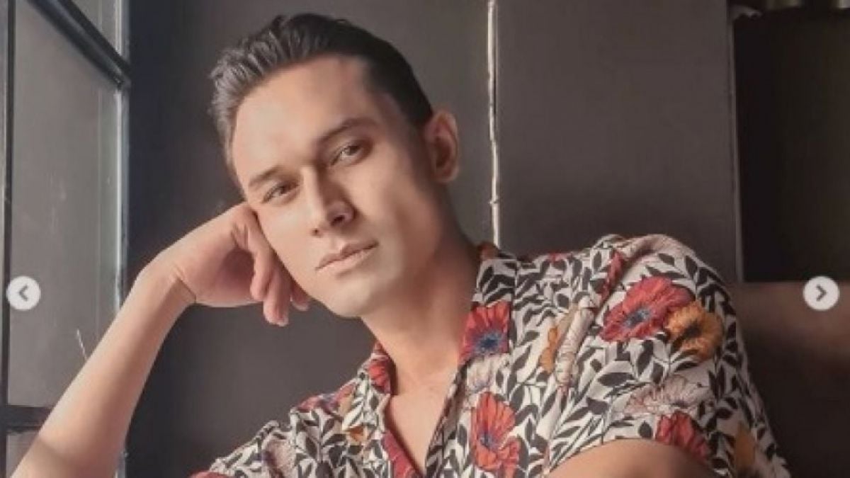 Indra Bruggman. [suara.com]