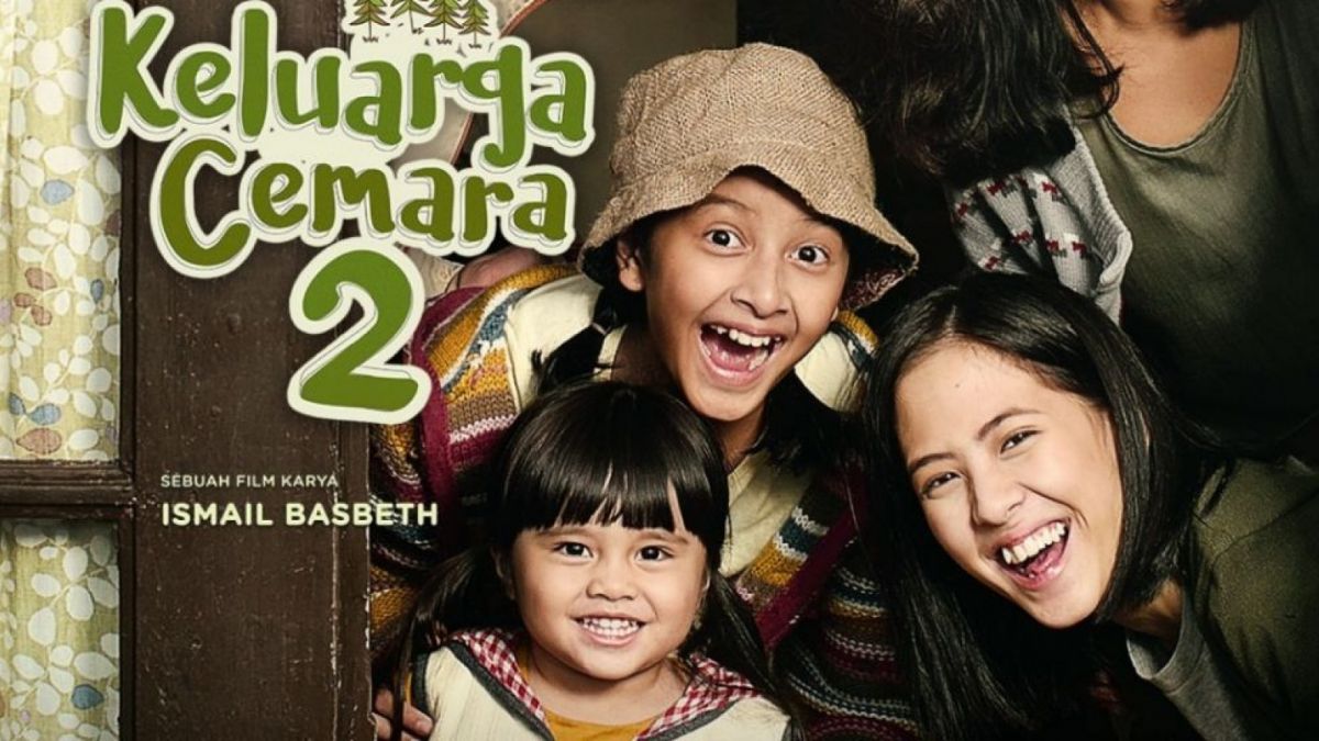 Keluarga Cemara 2 [suara.com]