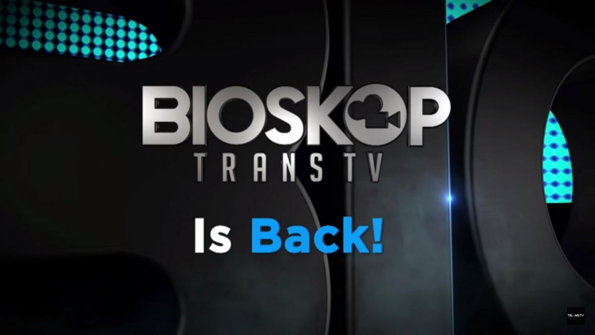 Bioskop Trans TV [Trans TV]