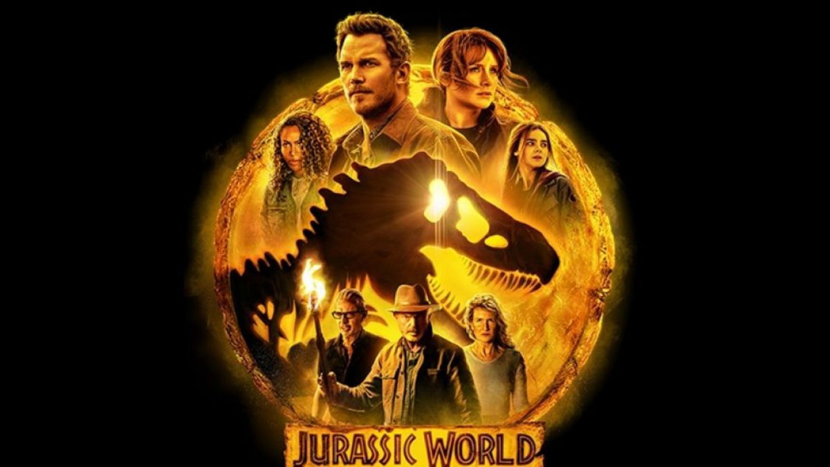 Jurassic World: Dominion [suara.com]