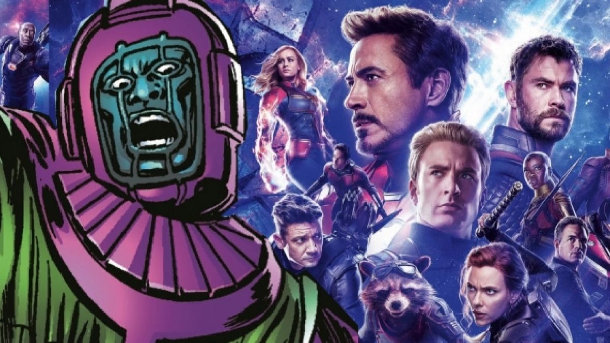 Kang the Conqueror [wegotthiscovered.com]