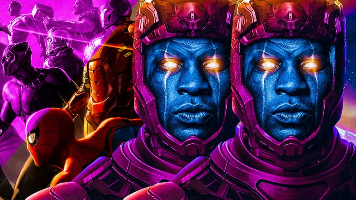 Kang the Conqueror [Reddit]