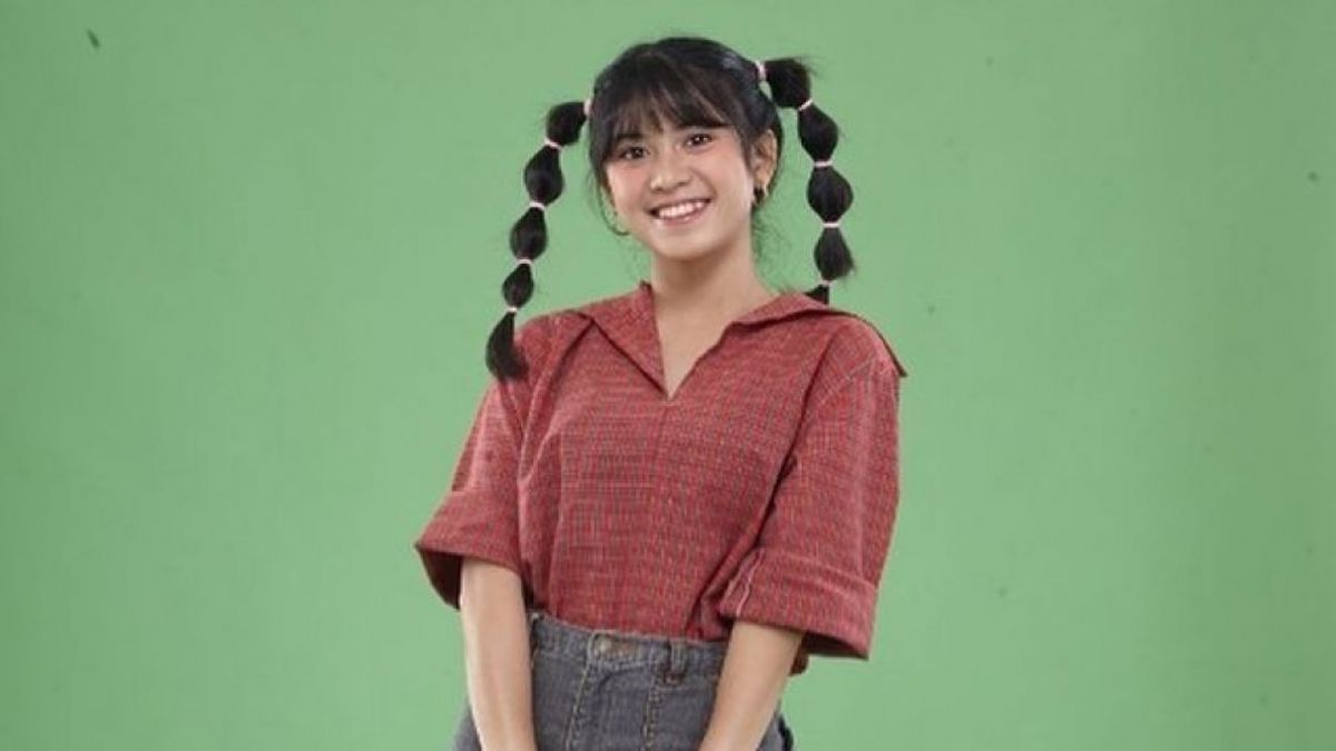 Melati Sesilia [Instagram/melati.sesilia]