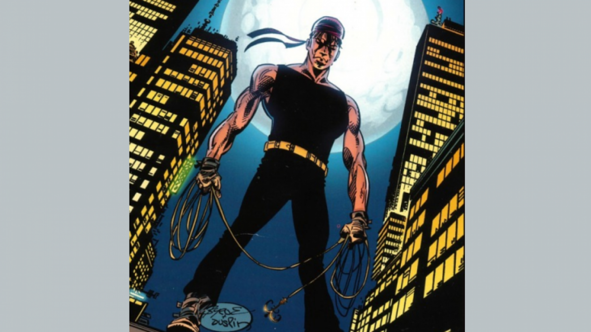 Robin karya Stan Lee