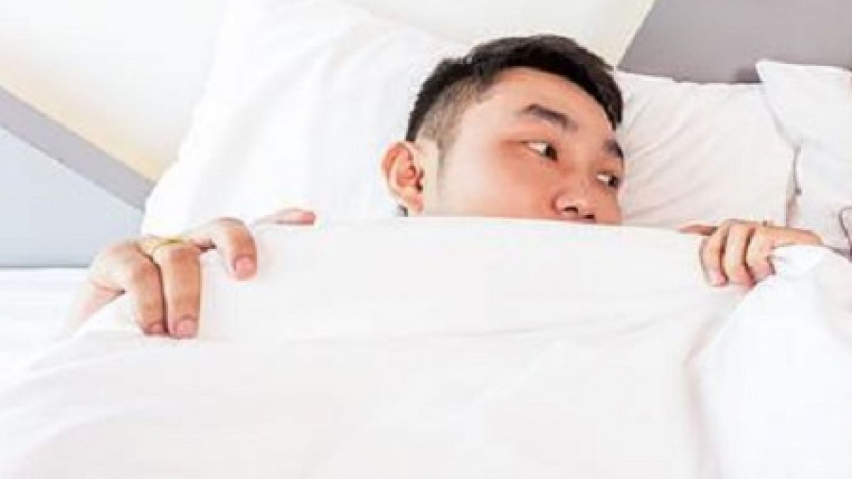 Ilustrasi [Pixabay/Sasin Tipchai]