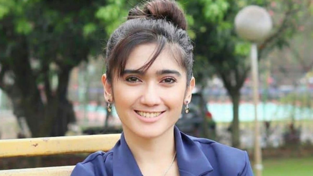 Revi Mariska [suara.com]