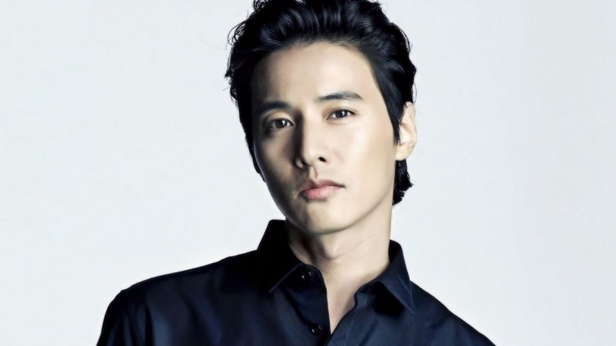 Won Bin [Allkpop]