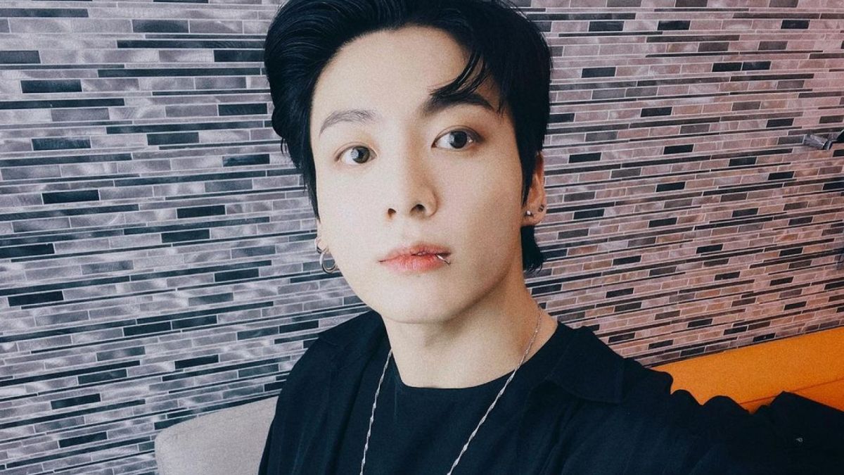 Jungkook BTS [Instagram/@jungkook.97]