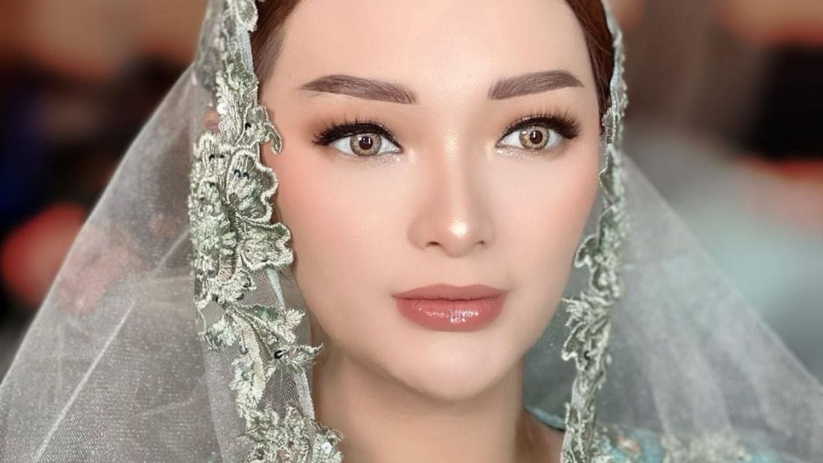 Zaskia Gotik [Instagram/@zaskia_gotix]