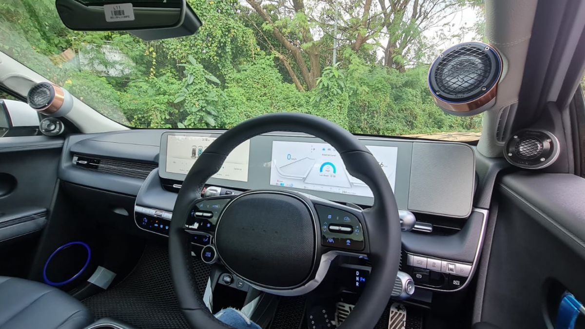 Speaker FOCAL seri M Line menjadi andalan up-grade [Dok/Cartens Audio]