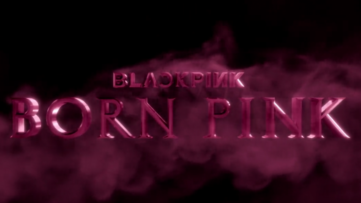 Video teaser comeback BLACKPINK [Tangkap layar YouTube]