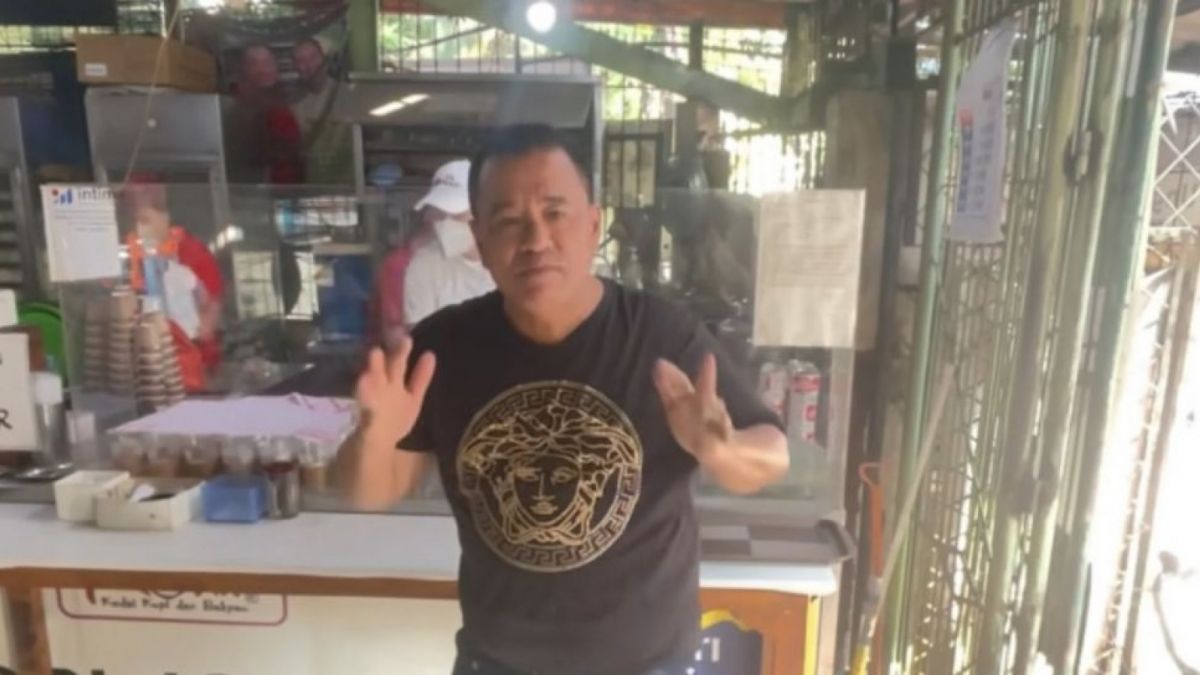 Hotman Paris [Instagram/@hotmanparisofficial]