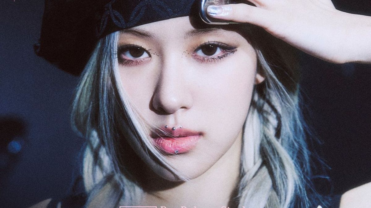 Rose BLACKPINK [Instagram/@blackpinkofficial]