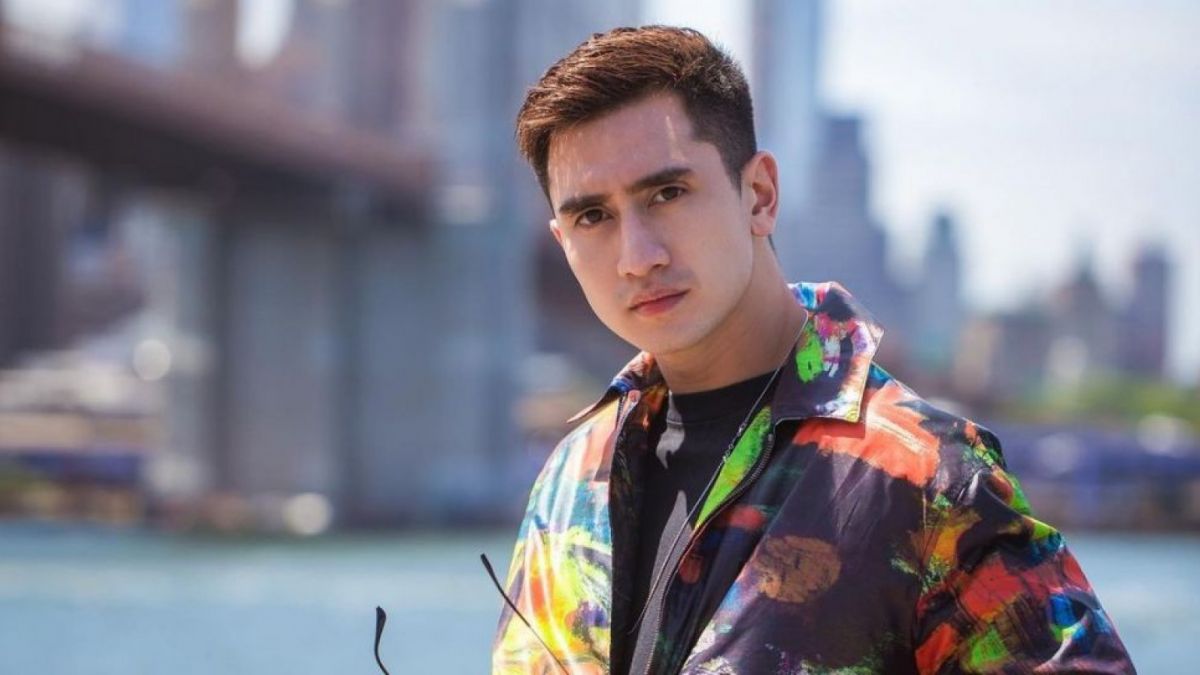 Verrell Bramasta [Instagram/@bramastavrl]