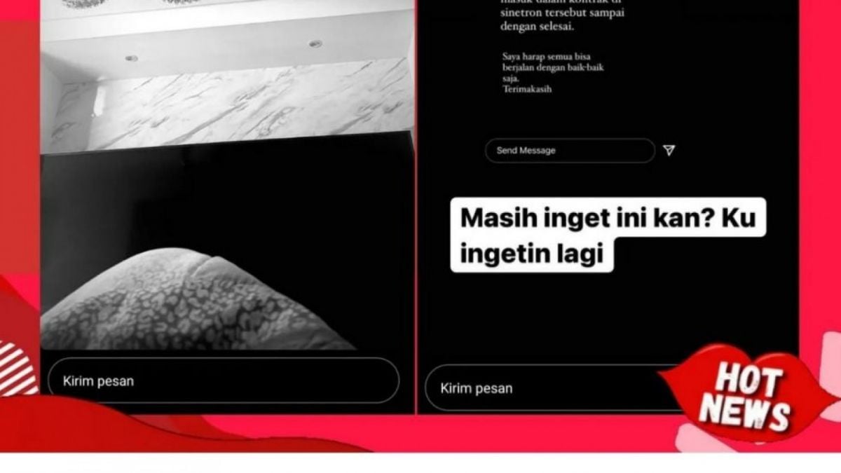 unggahan Amanda Manopo [Instagram/@lambe_turah]