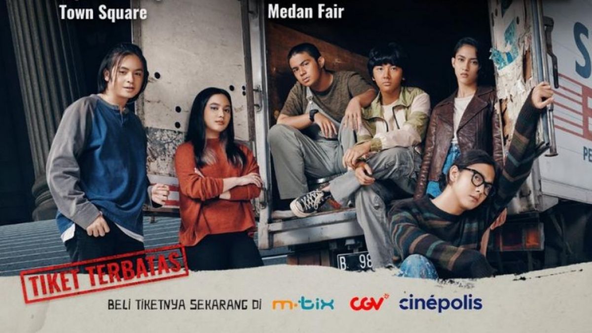 Mencuri Raden Saleh [Visinema]