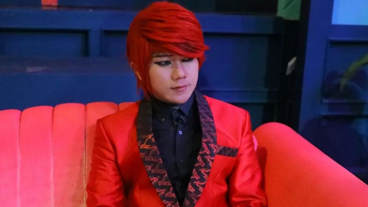 Pesulap Merah [Instagram/@marcelradhival1]