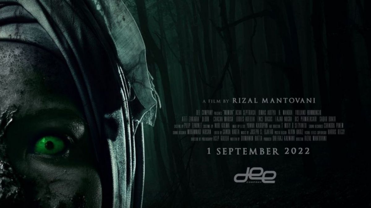 Film Mumun [YouTube/deecompany_official]