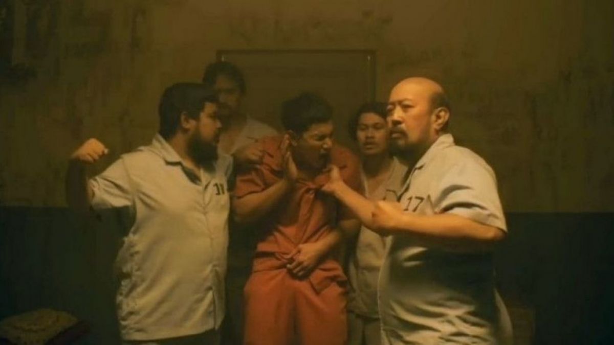 Trailer Film Miracle in Cell No 7 [Falcon Pictures]