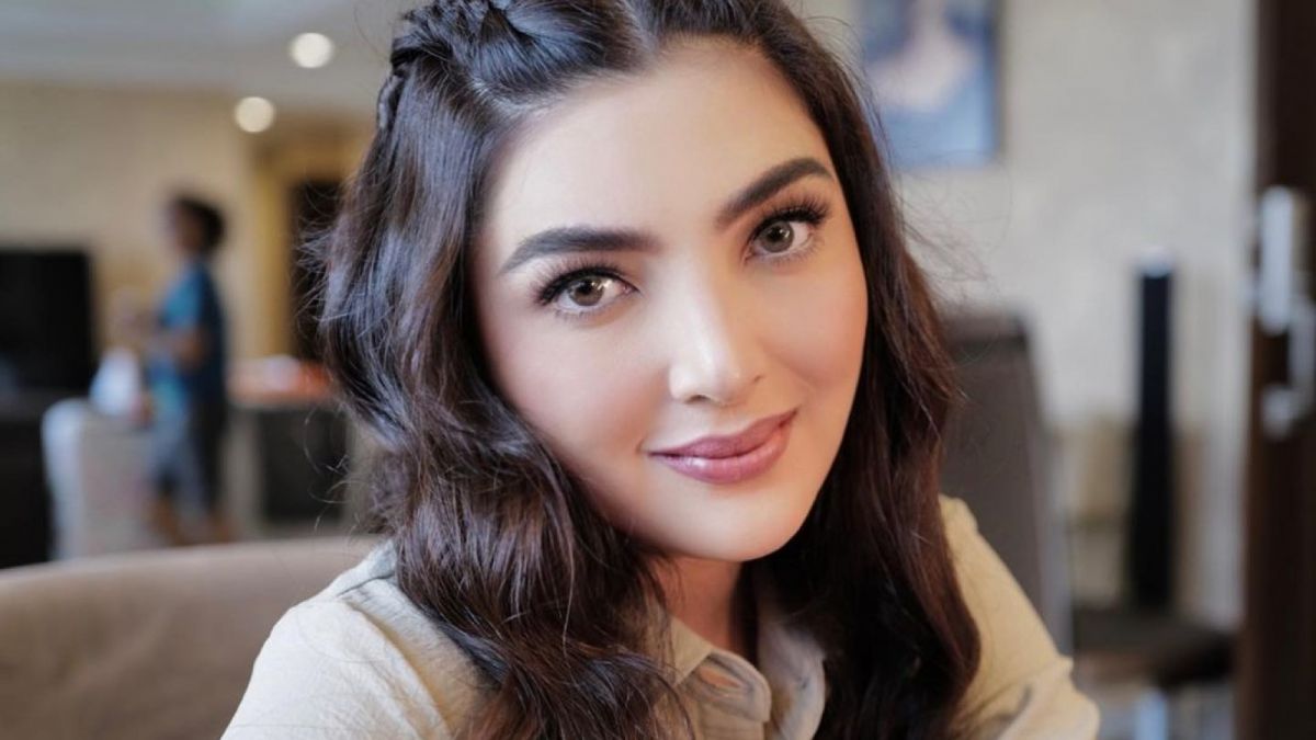 Ashanty [Instagram/@ashanty_ash]