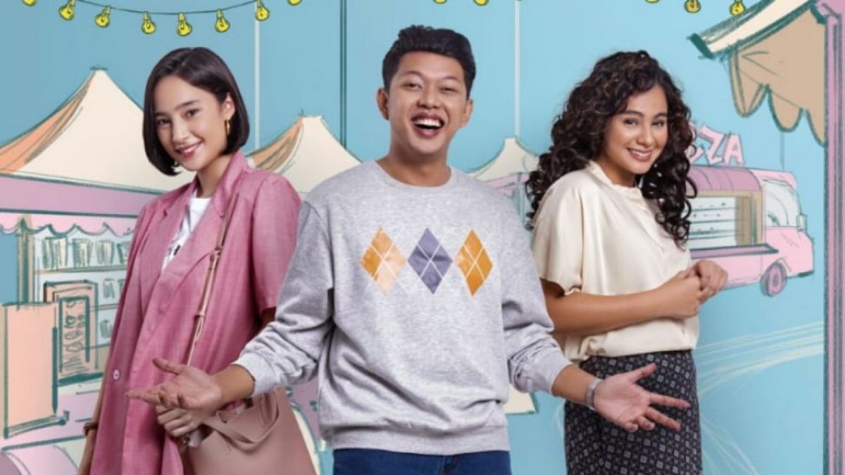 Film Lara Ati [siaran pers]