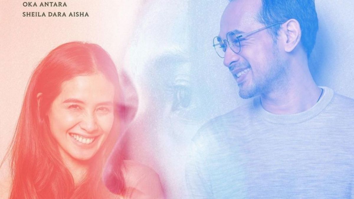 Noktah Merah Perkawinan [Instagram/@noktahmerahperkawinan]