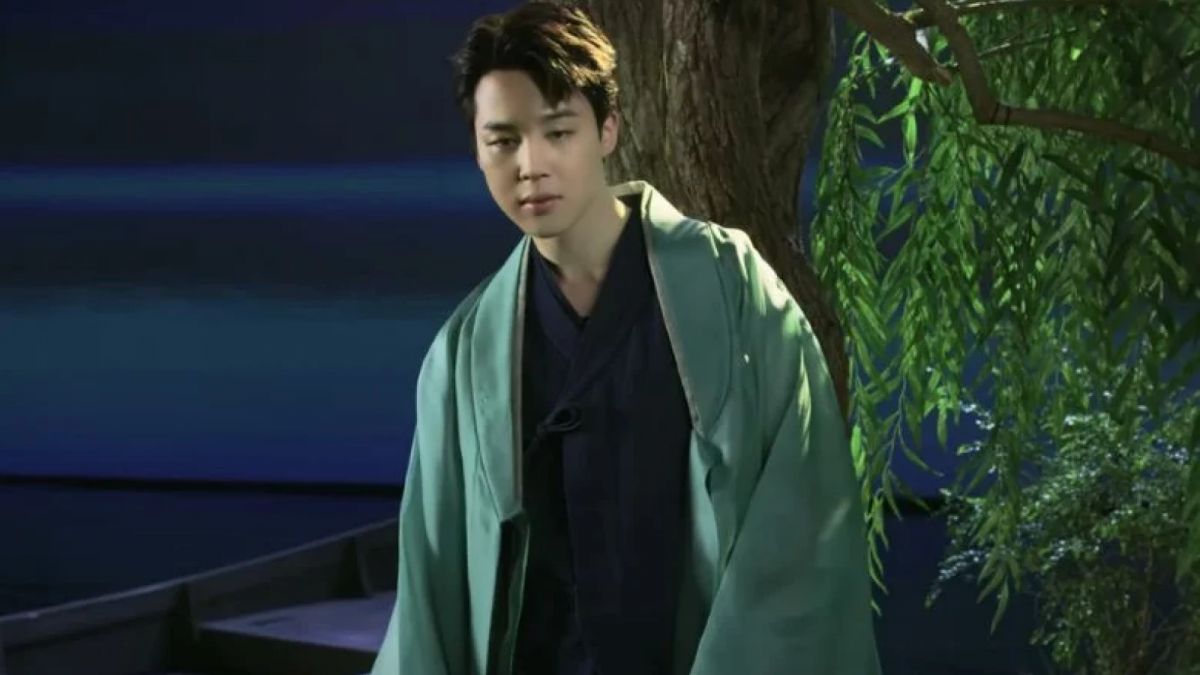 Jimin BTS Pertahankan Gelar Idol Pria Terpopuler di Korea [Kbizoom]