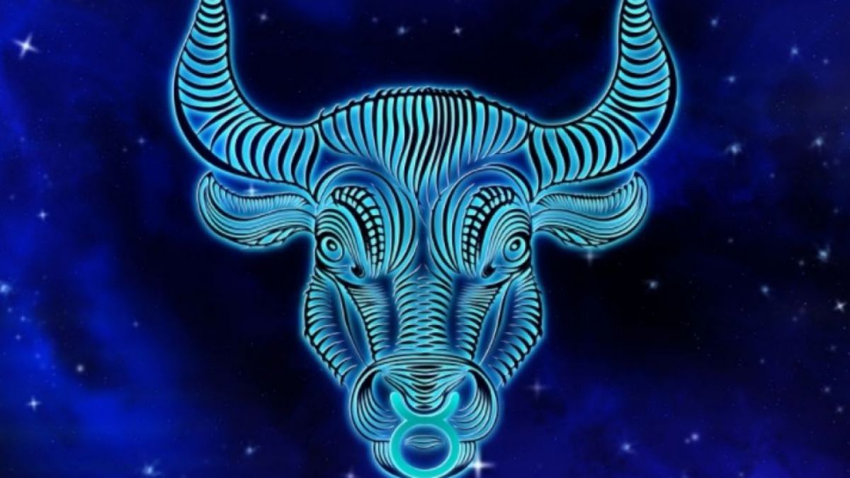 Ilustrasi zodiak Taurus [Pixabay/Darkmoon_art]