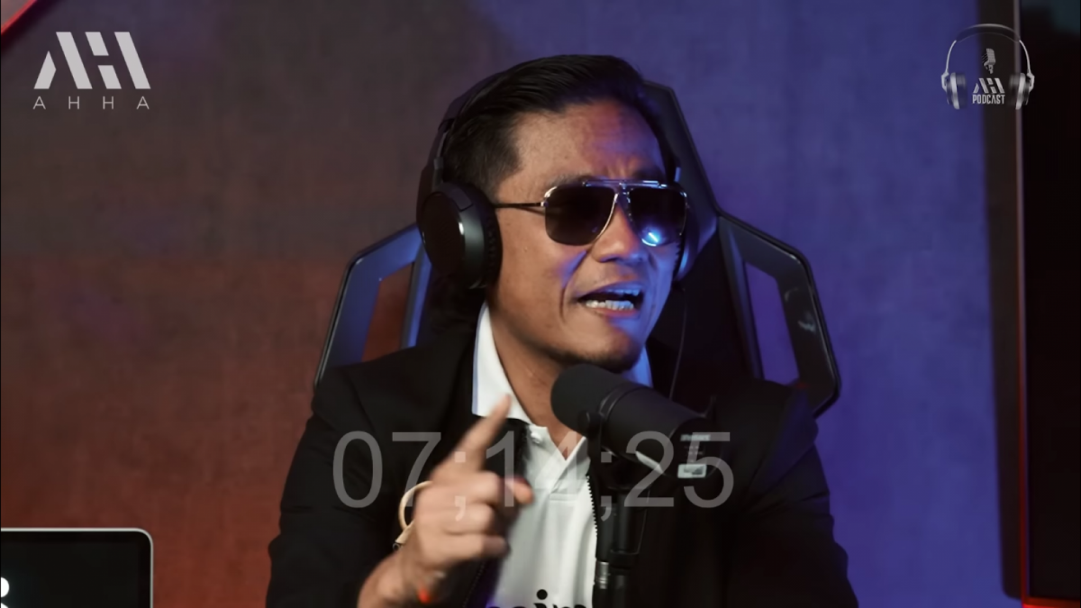 Gus Miftah [YouTube AH PODCAST]