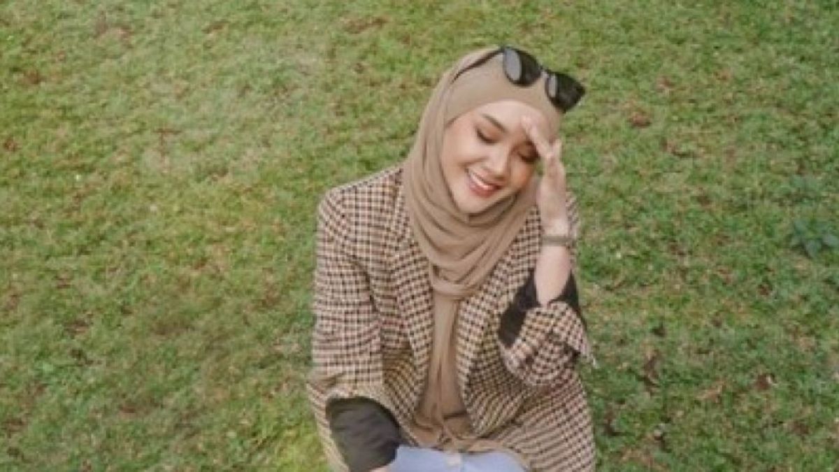 Cita Citata Mendadak Batalkan Pernikahan dengan Didi Mahardika, Apa Alasannya? [Instagram/@cita_citata]