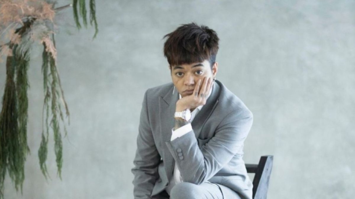 Reza Arap [Instagram @ybrap]