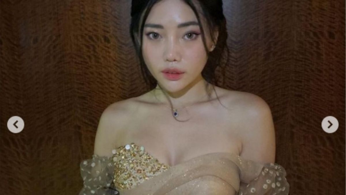 Wendy Walters [Instagram/@wendywalters]