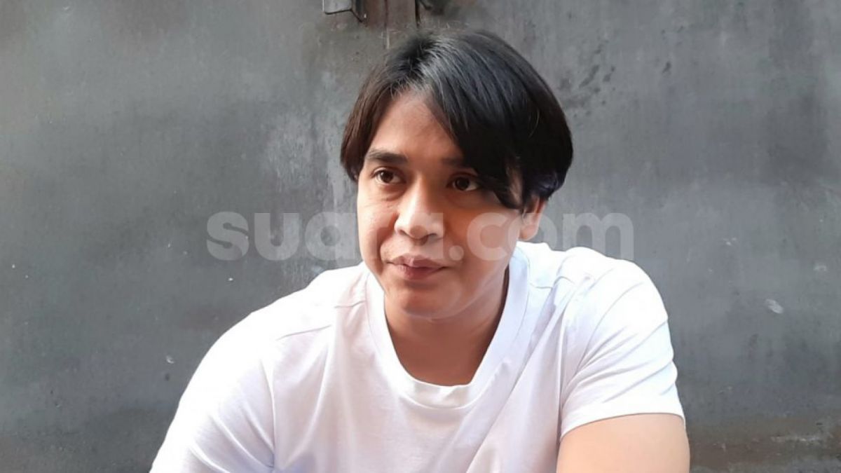 Billy Syahputra [Suara.com/Rena Pangesti]