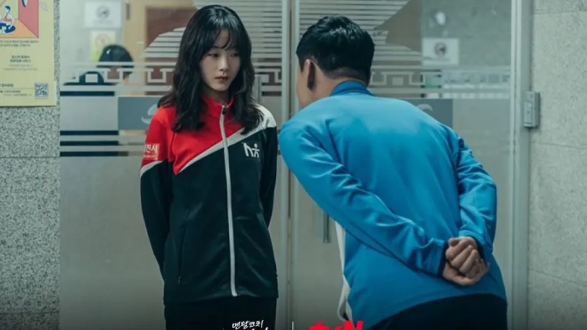 Mental Coach Jegal [Kbizoom]