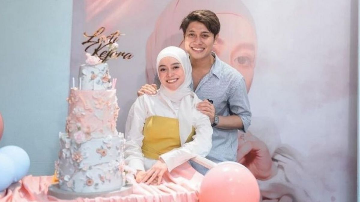 Potret Harmonis Lesti Kejora dan Rizky Billar [Instagram/@rizkybillar]