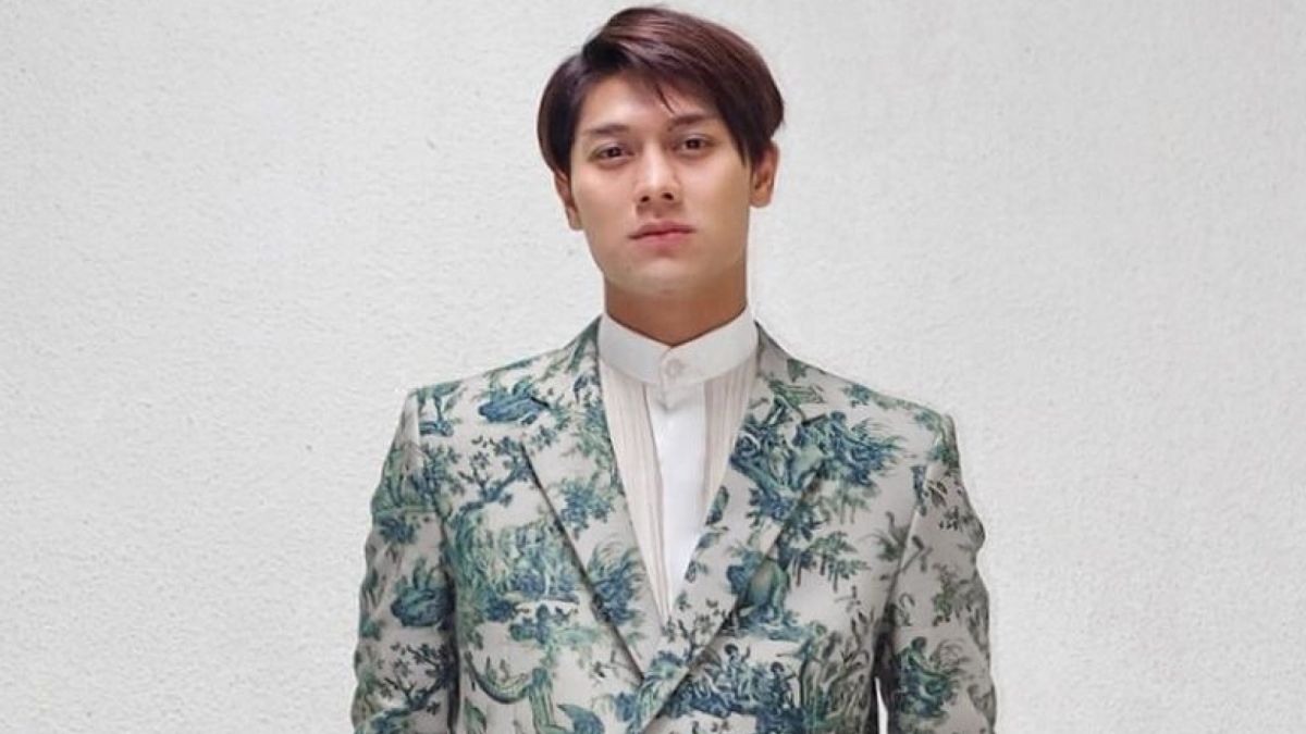Rizky Billar [Instagram/@rizkybillar]