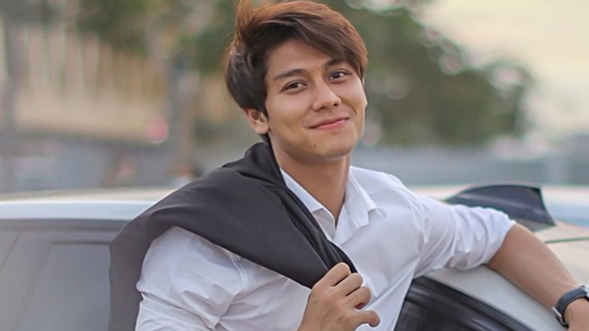 Rizky Billar [Instagram/@rizkybillar]