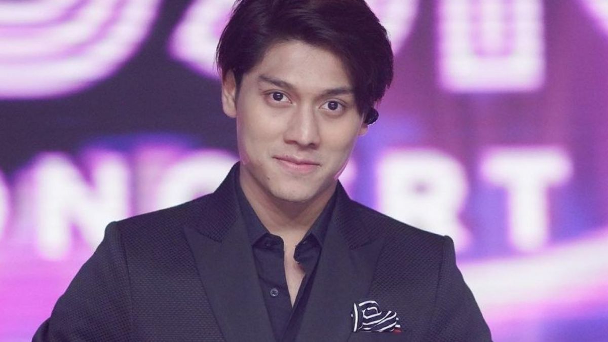 Rizky Billar [Instagram/@rizkybillar]