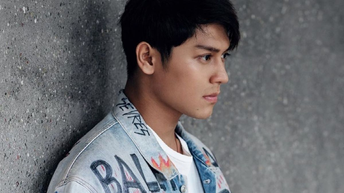 Rizky Billar [Instagram/@rizkybillar]