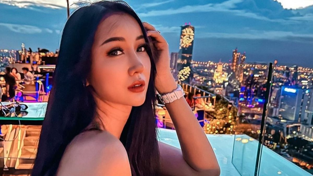 Lucinta Luna [Instagram/@lucintaluna_manjalita]