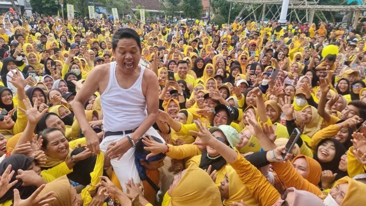 Dedi Mulyadi [Instagram/@dedimulyadi71]