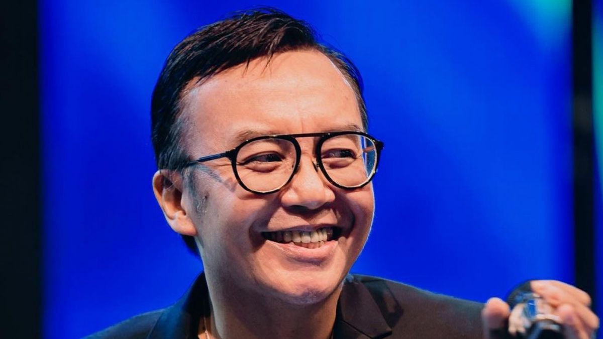 Ari Lasso [Instagram/@arilasso]