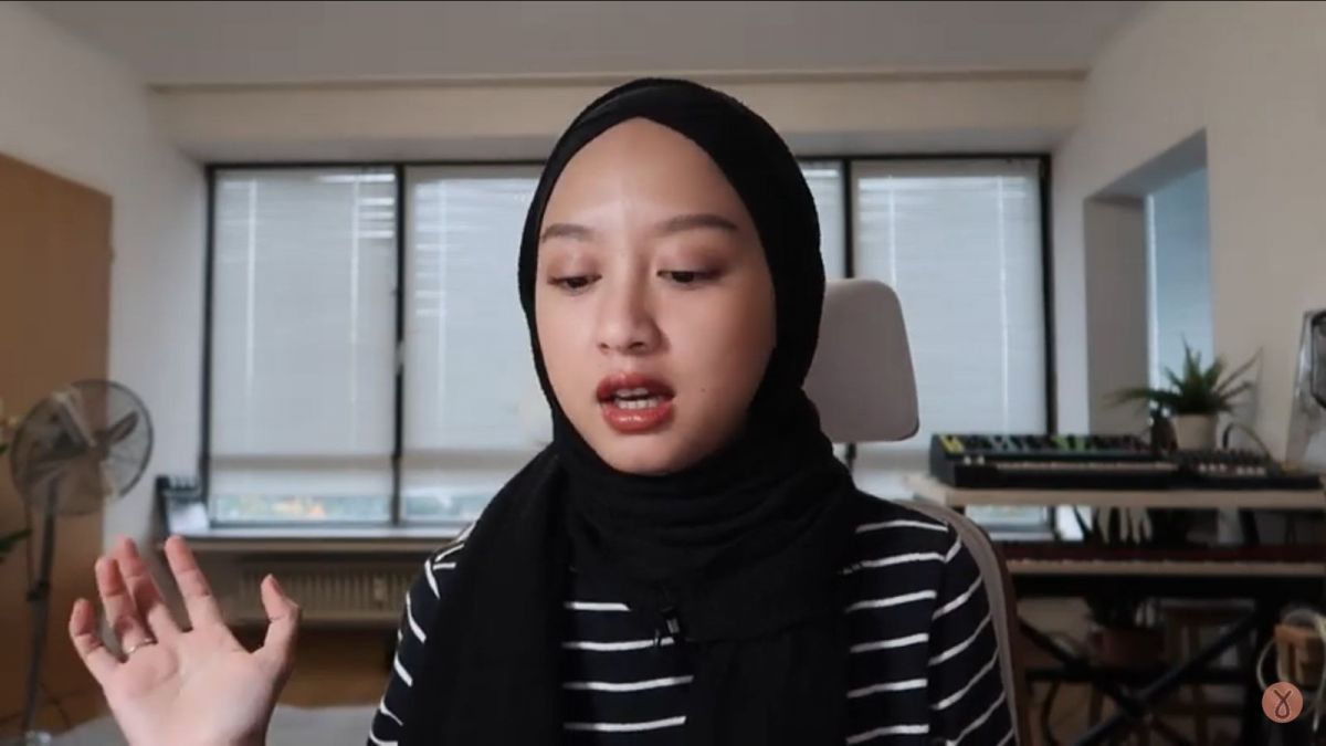 Gita Savitri [Youtube/Gita Savitri Devi]