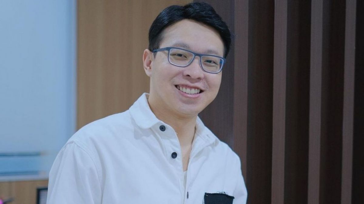 Dokter Richard Lee [Instagram]