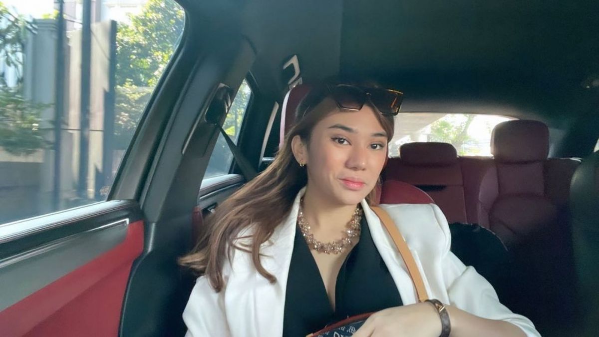 Clara Shinta [Instagram/@clarashintareal]