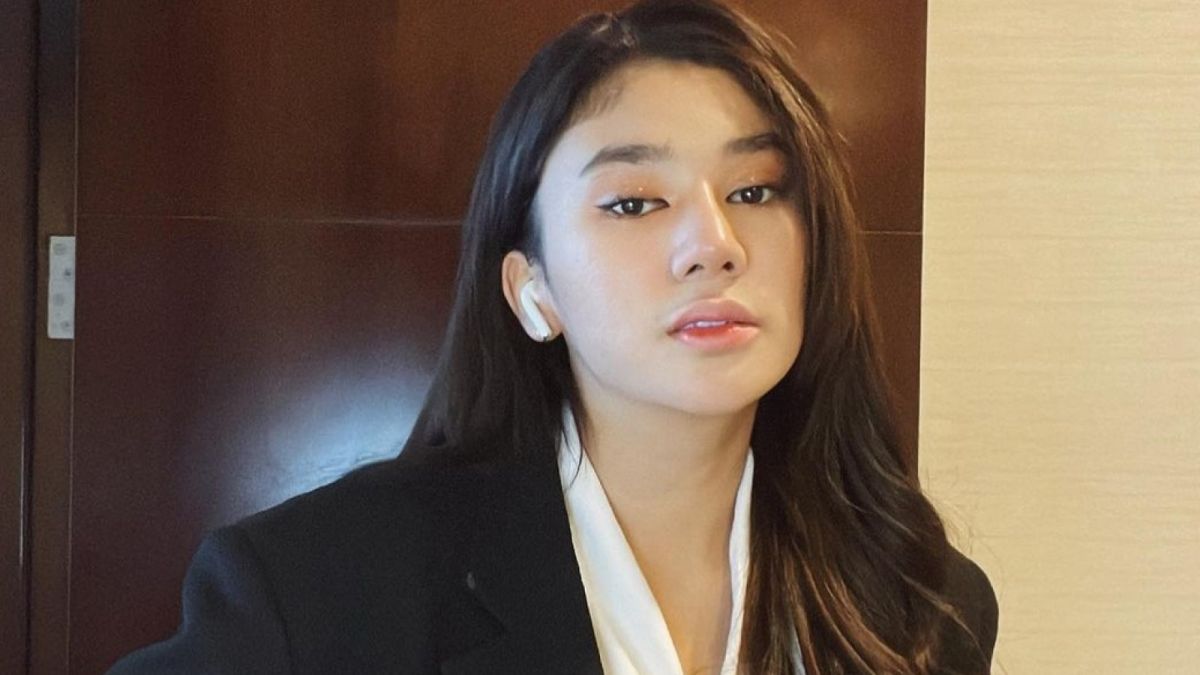 Clara Shinta [Instagram/@clarashintareal]