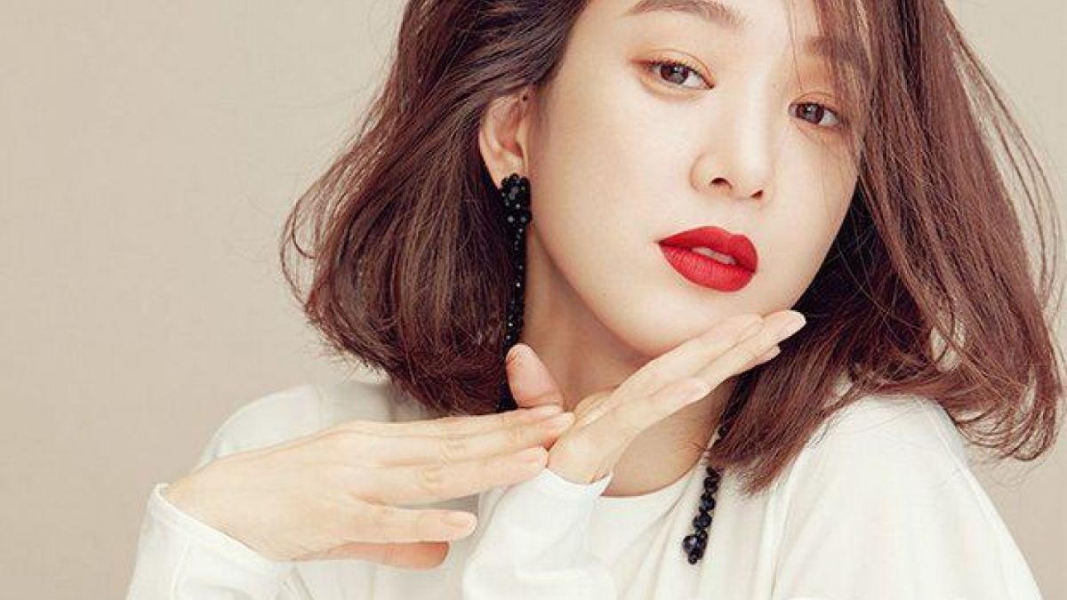 Jung Ryeo Won [Kbizoom]