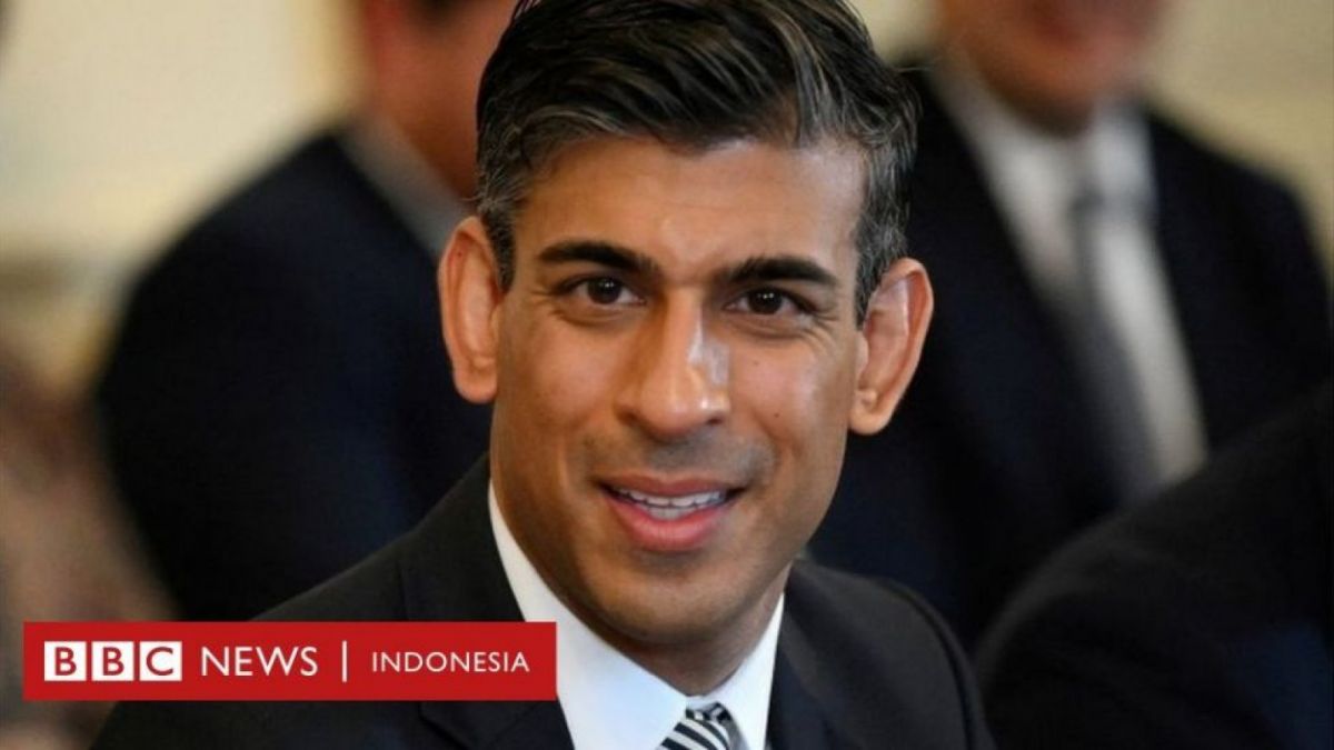 Rishi Sunak [BBC]