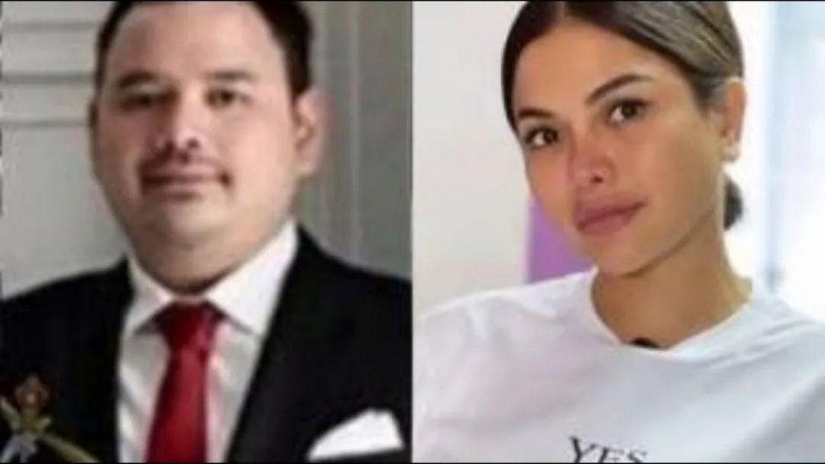 Dito Mahendra dan Nikita Mirzani [Tangkapan layar]